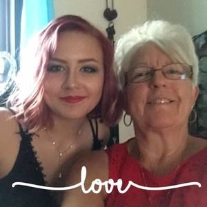 Meet your Posher, Sharon